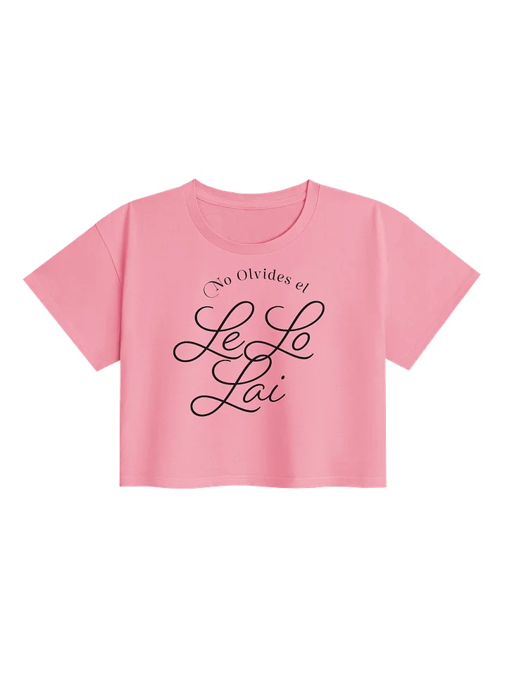 Le Lo Lai product image (1)