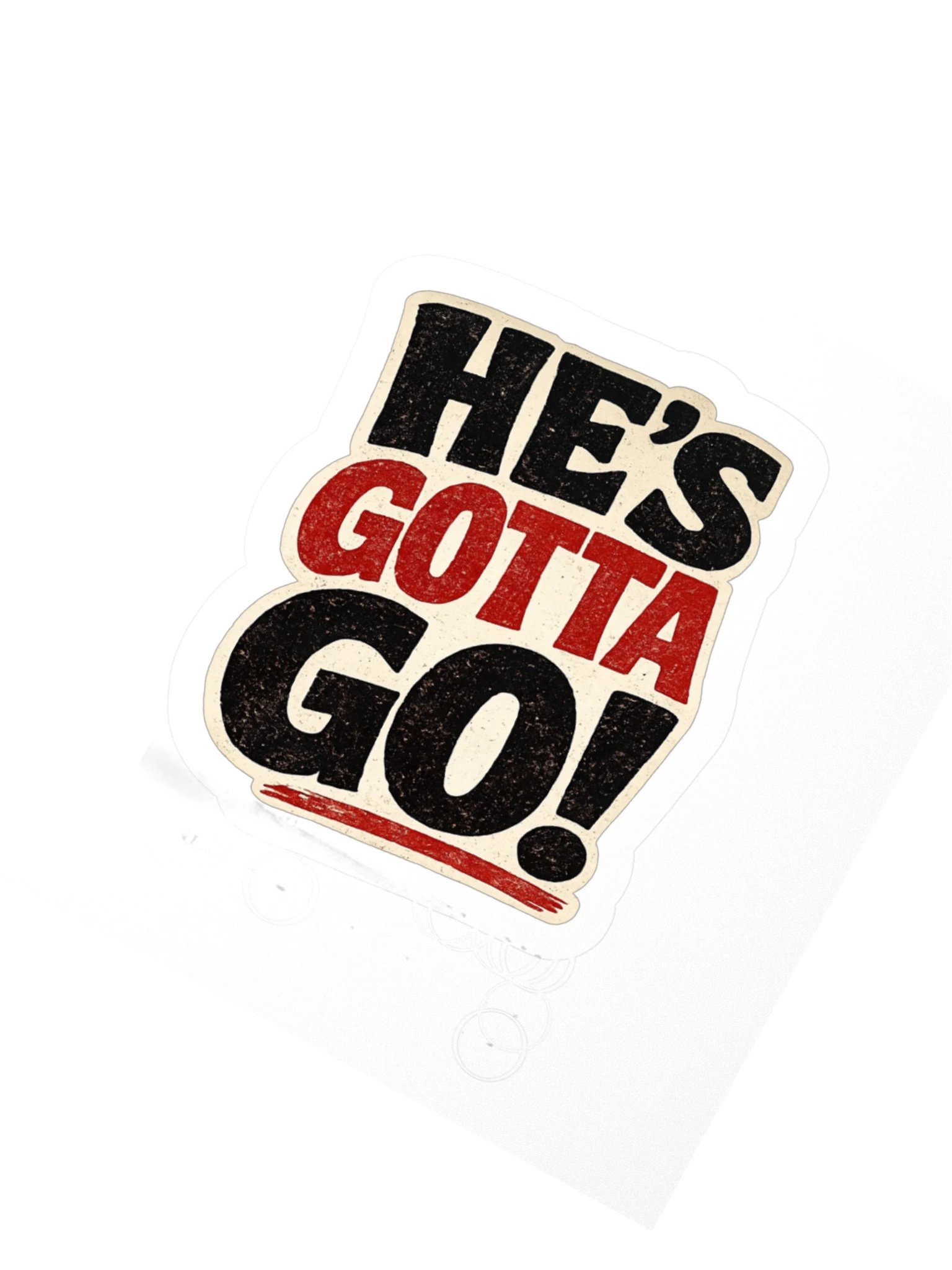 Retro Sticker 2 product image (2)