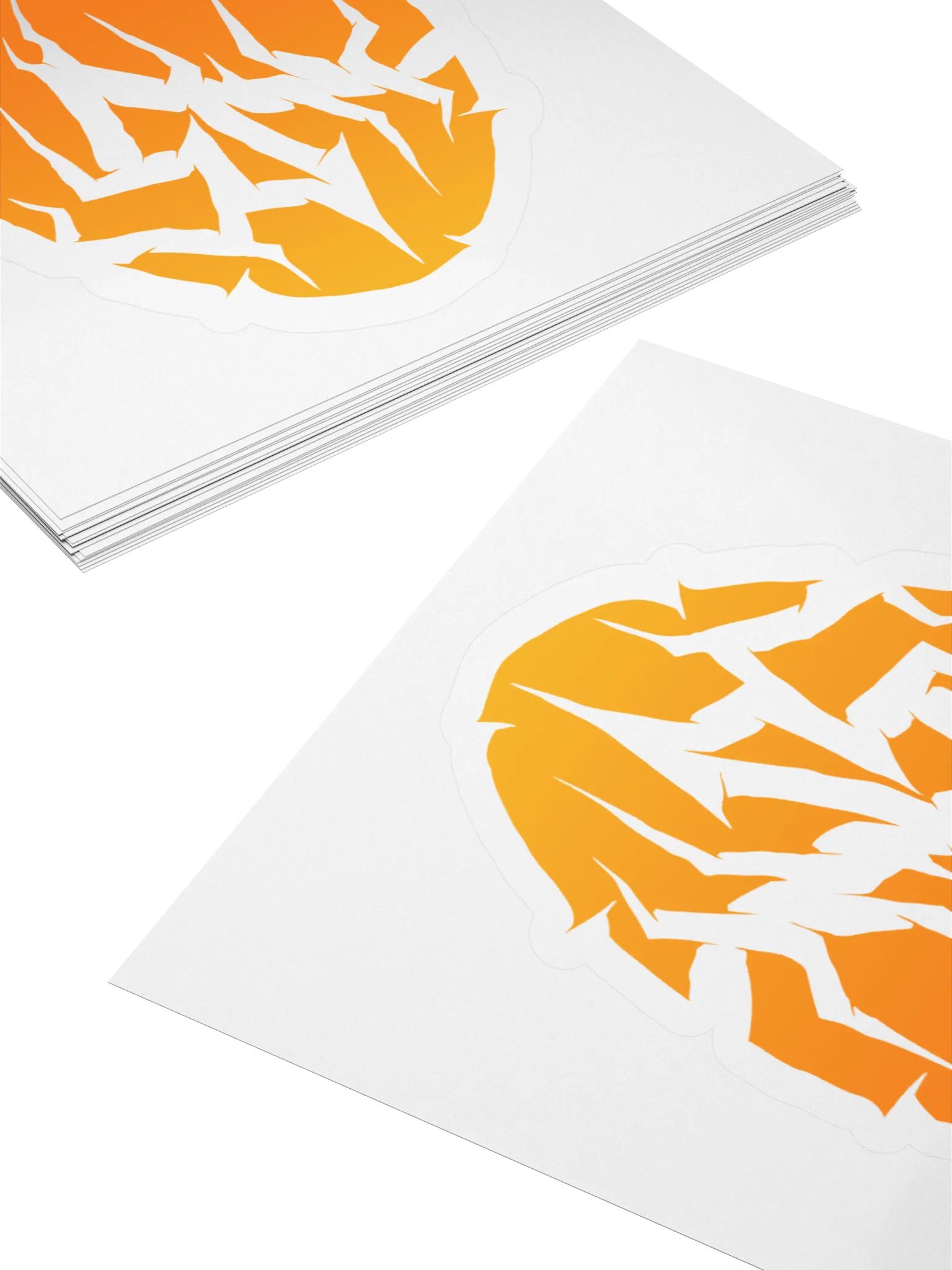 BrunchBeatz Sticker product image (11)