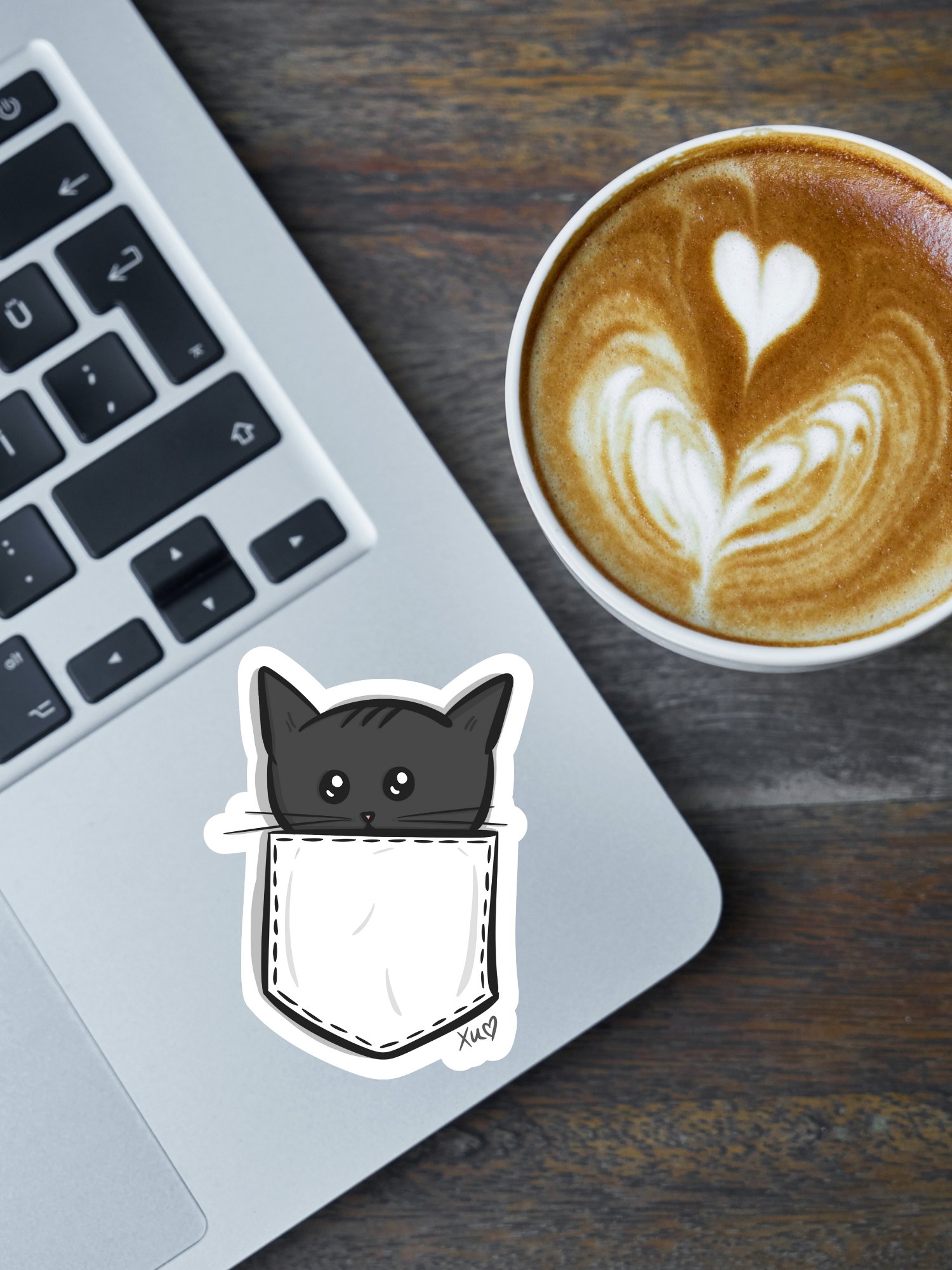 Pocket Kitty product image (2)