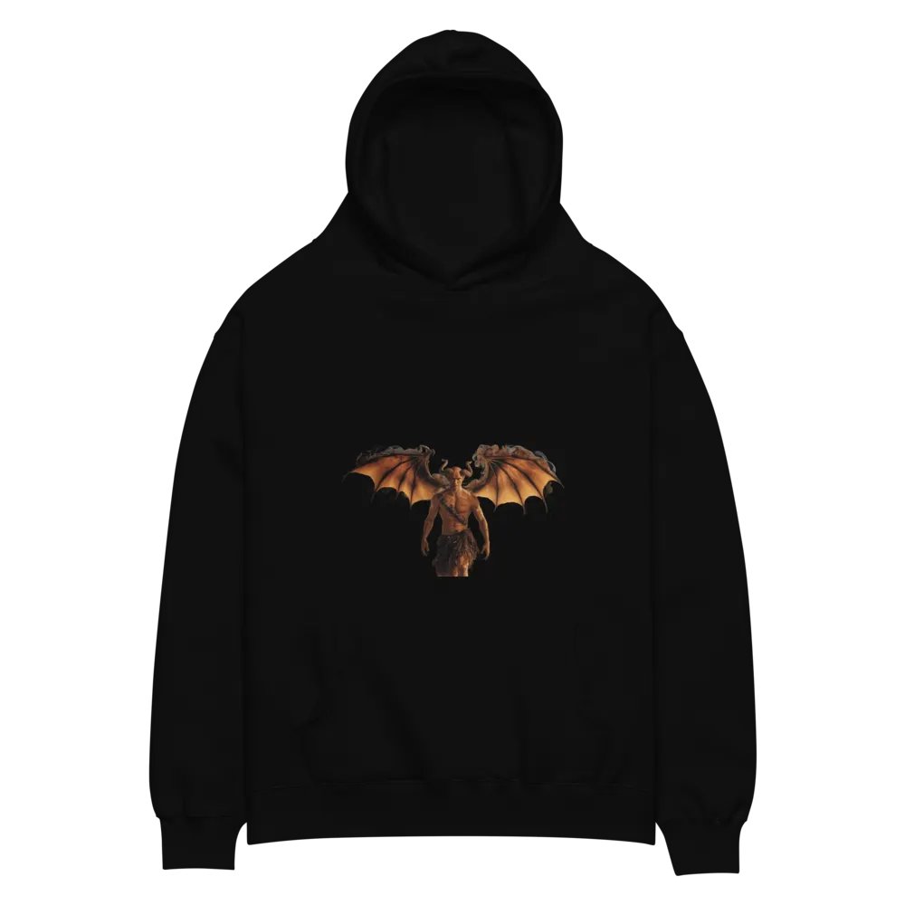 Horror Hoodie product image (2)