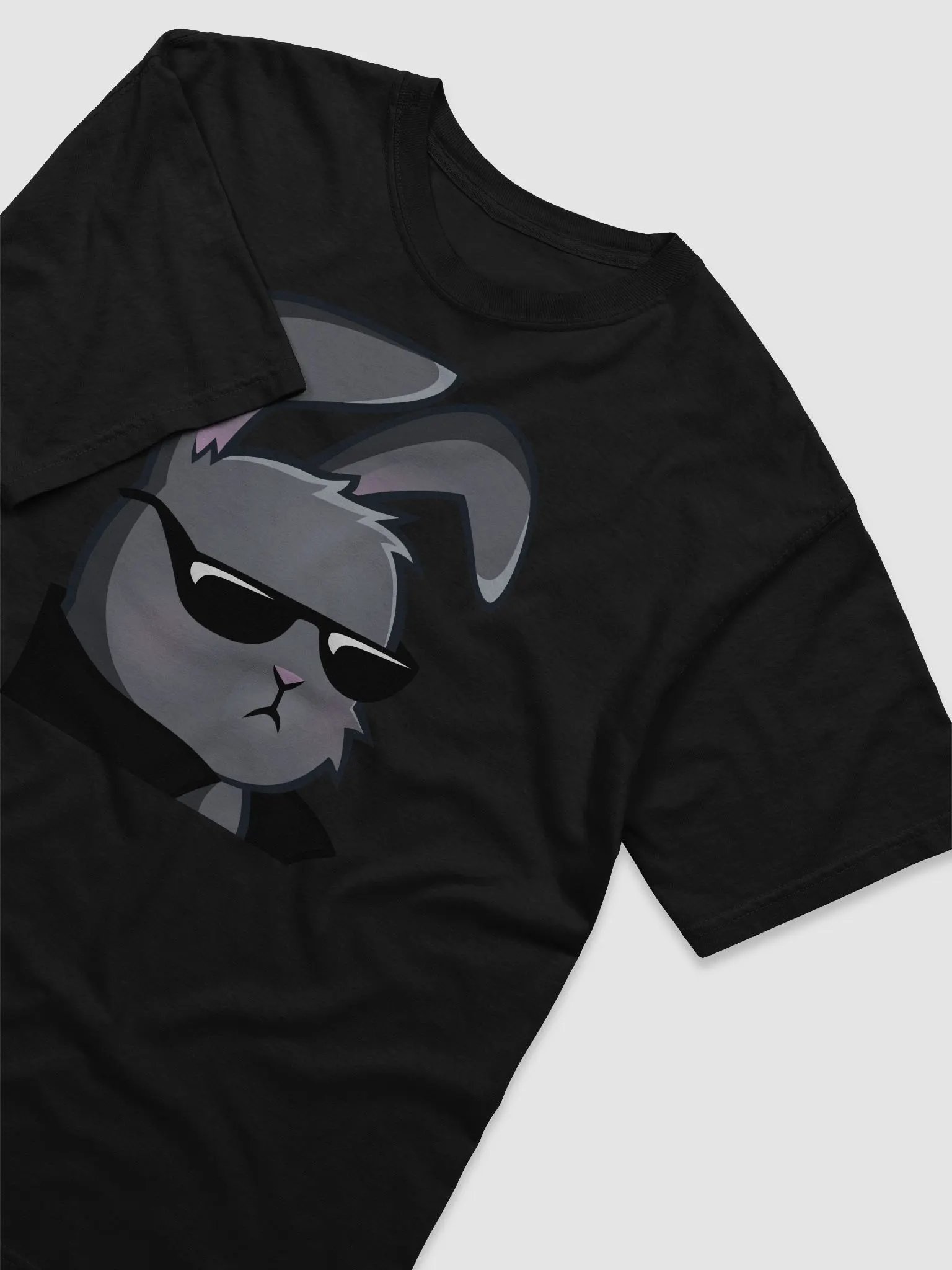 shadyEZ T-shirt product image (5)