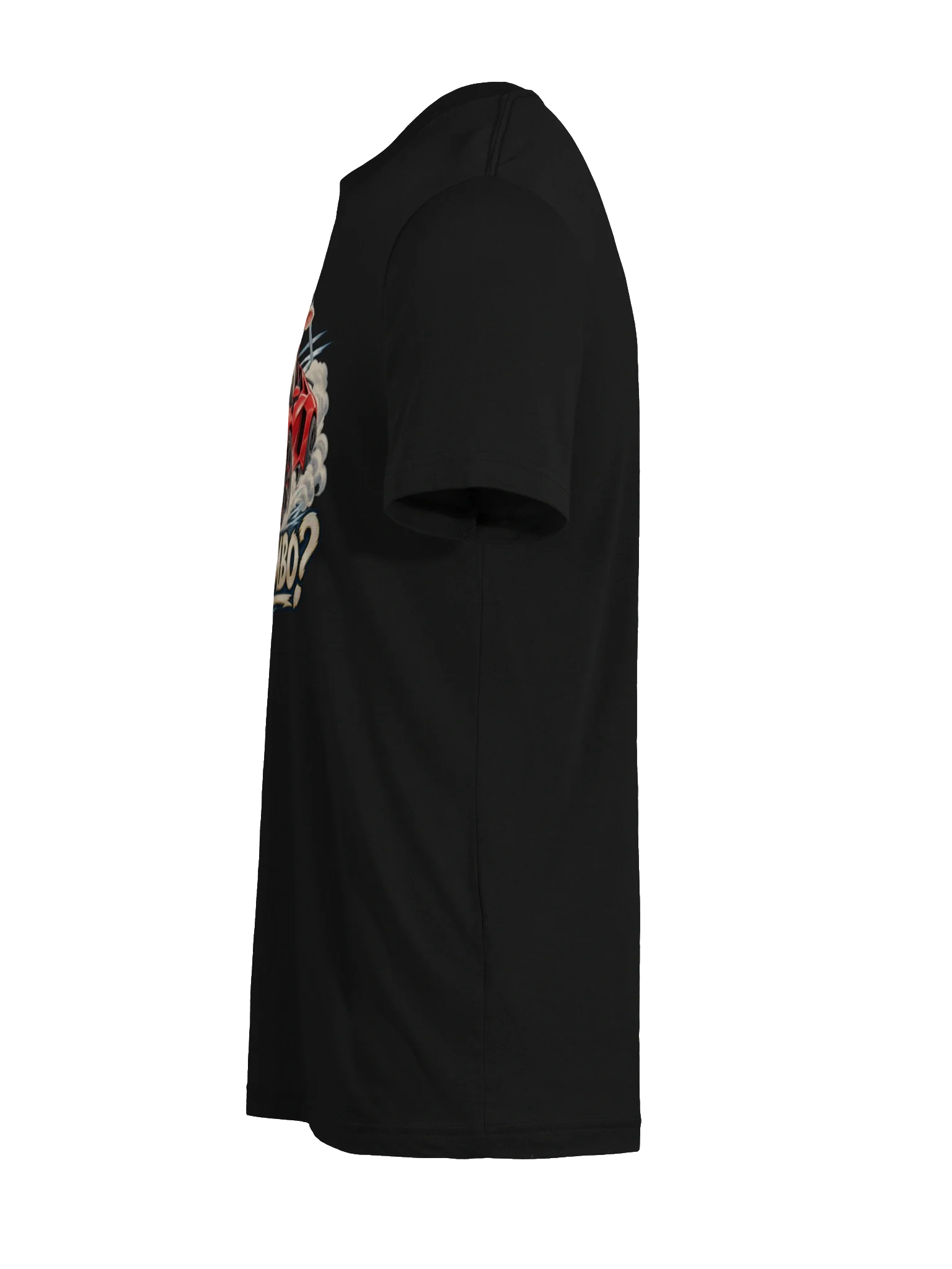 Wen Lambo? Tri-Blend Tee preview 8