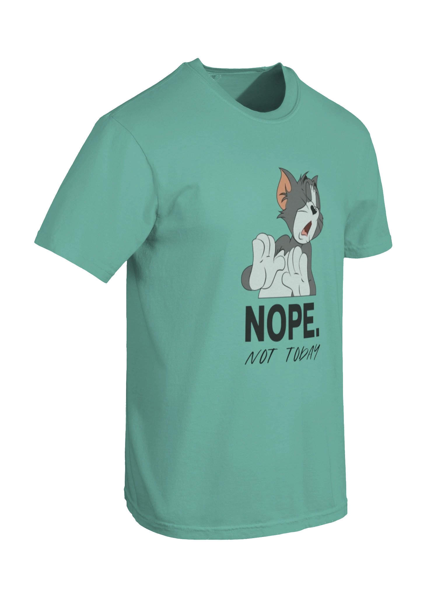 Nope Tee product image (6)