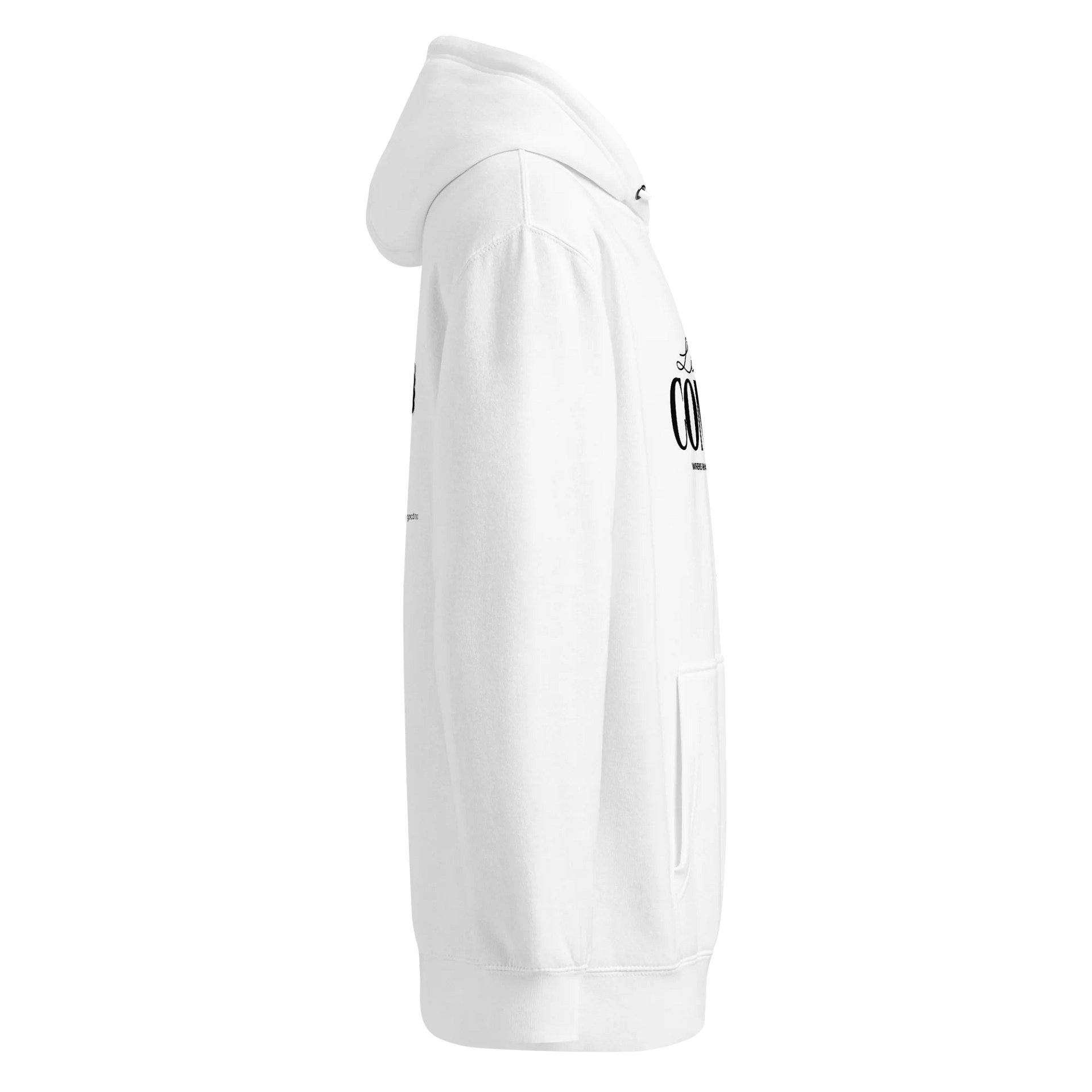 Lil Pxz Company Classic Hoodie product image (4)