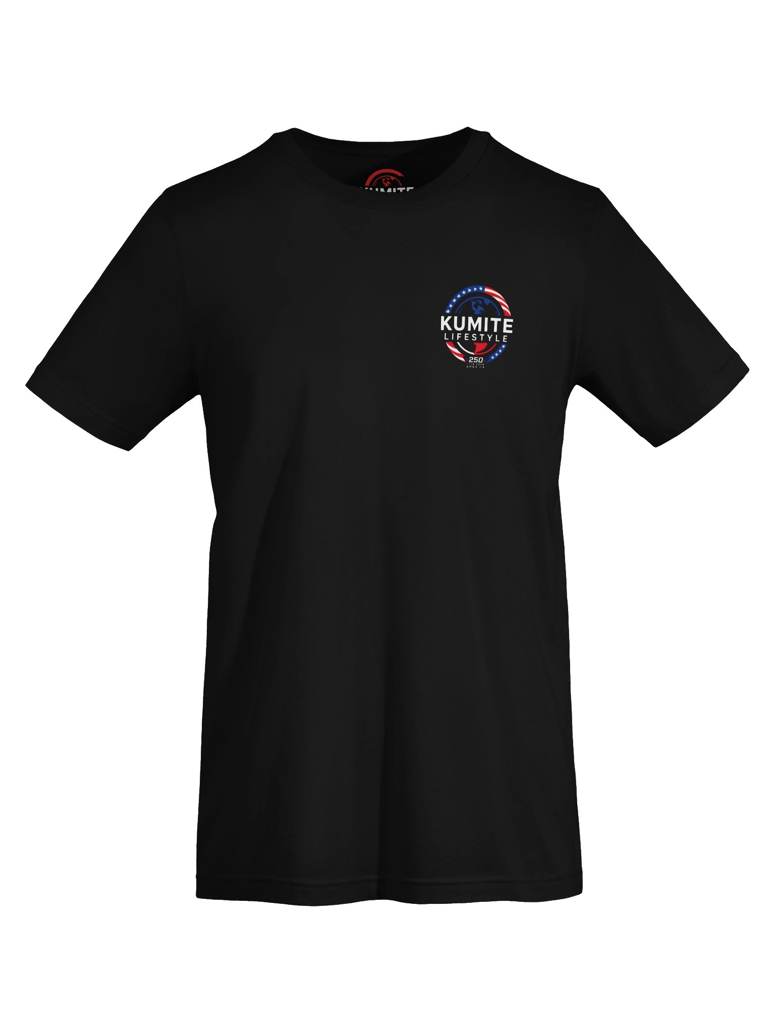 Kumite Lifestyle | USA 250 Collection Tee product image (19)