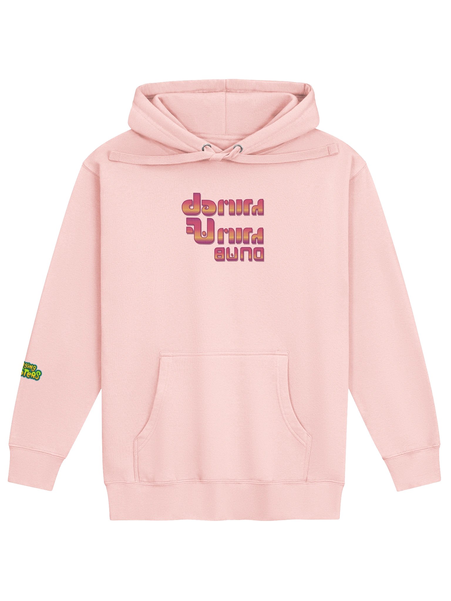 Pomily Family Band Hoodie product image (6)