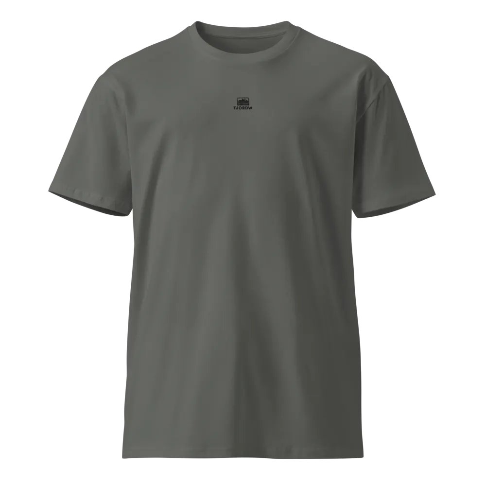 T-Shirt Super Premium product image (1)