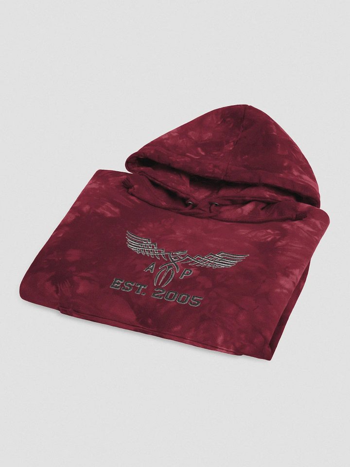 Team Embroidered Logo Fit product image (1)
