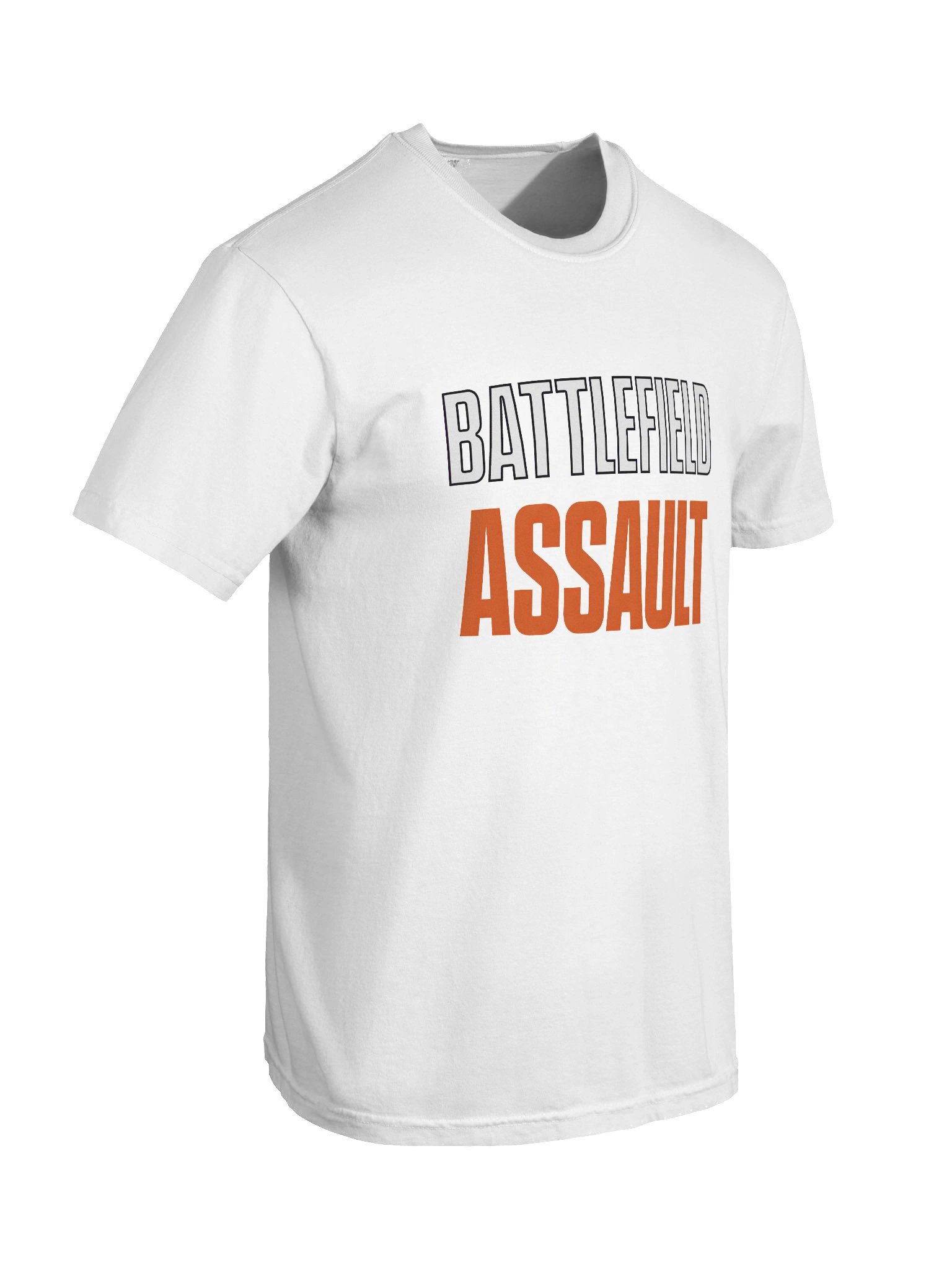 Battlefield Assault product image (8)