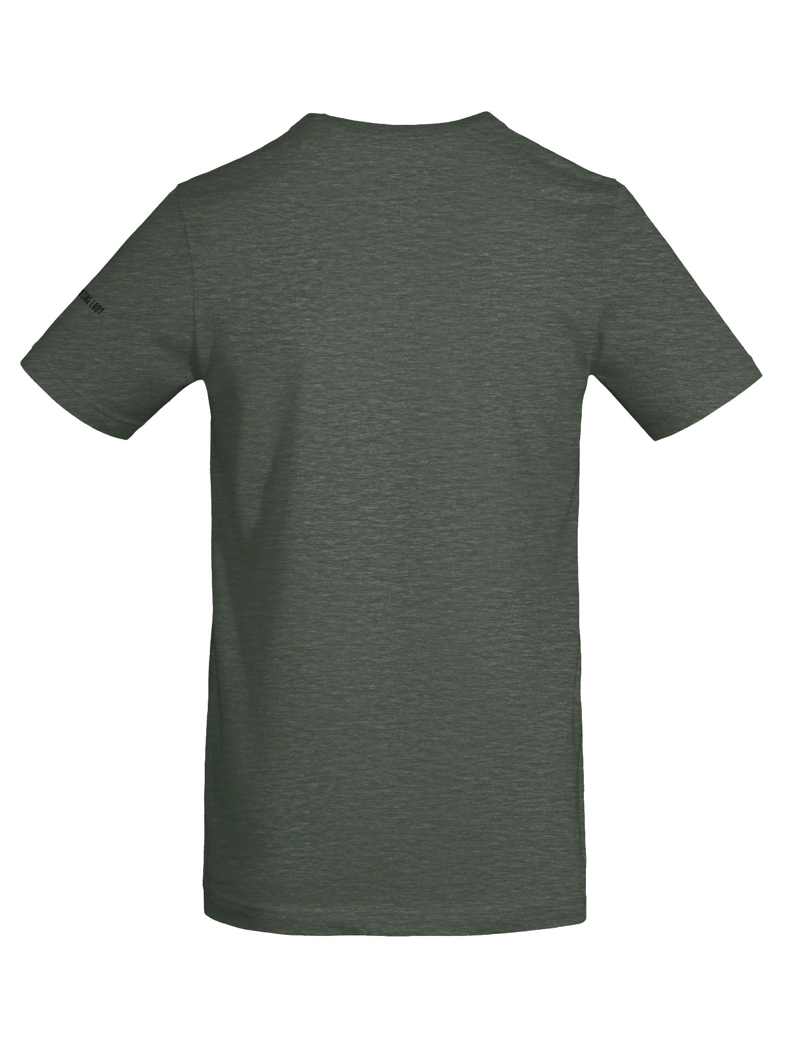 Lovin Life “Sandra” Casual Tee product image (8)