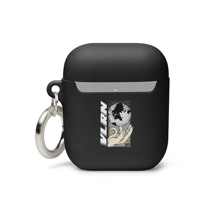 VLRN Worldwide Airpods Case product image (2)