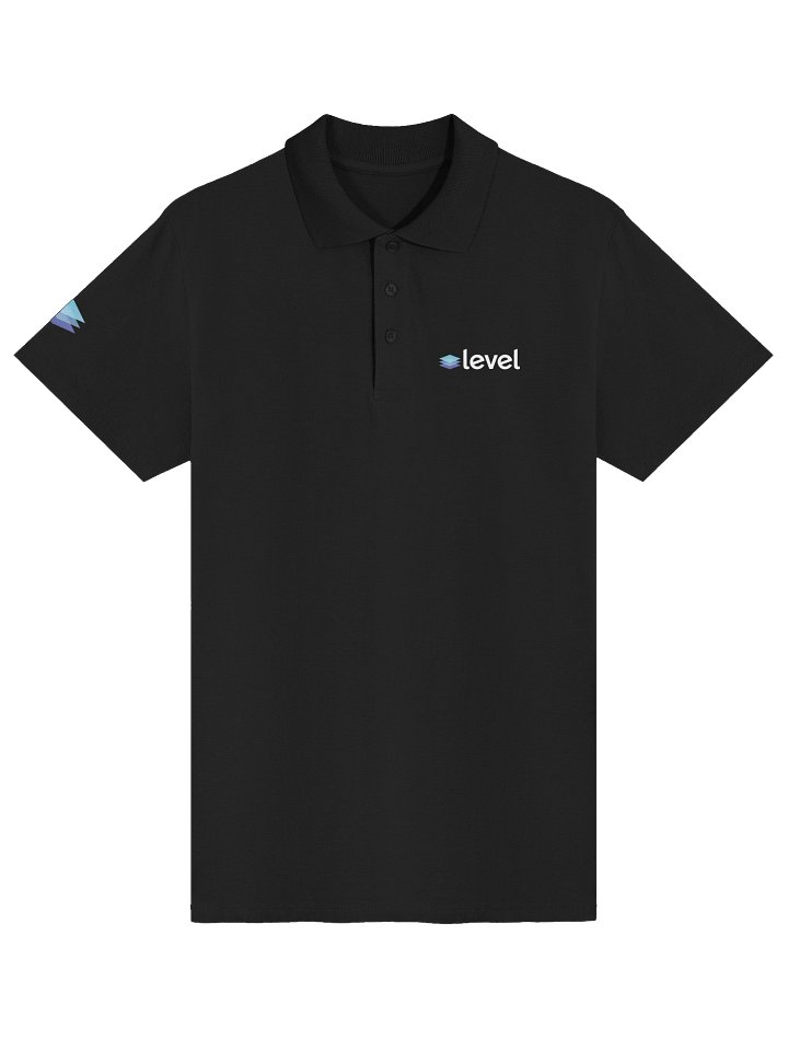 Level Classic Polo product image (1)