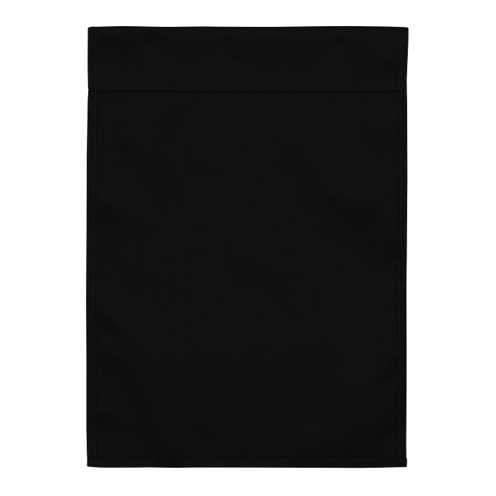 Mife is Safe Garden Flag product image (2)