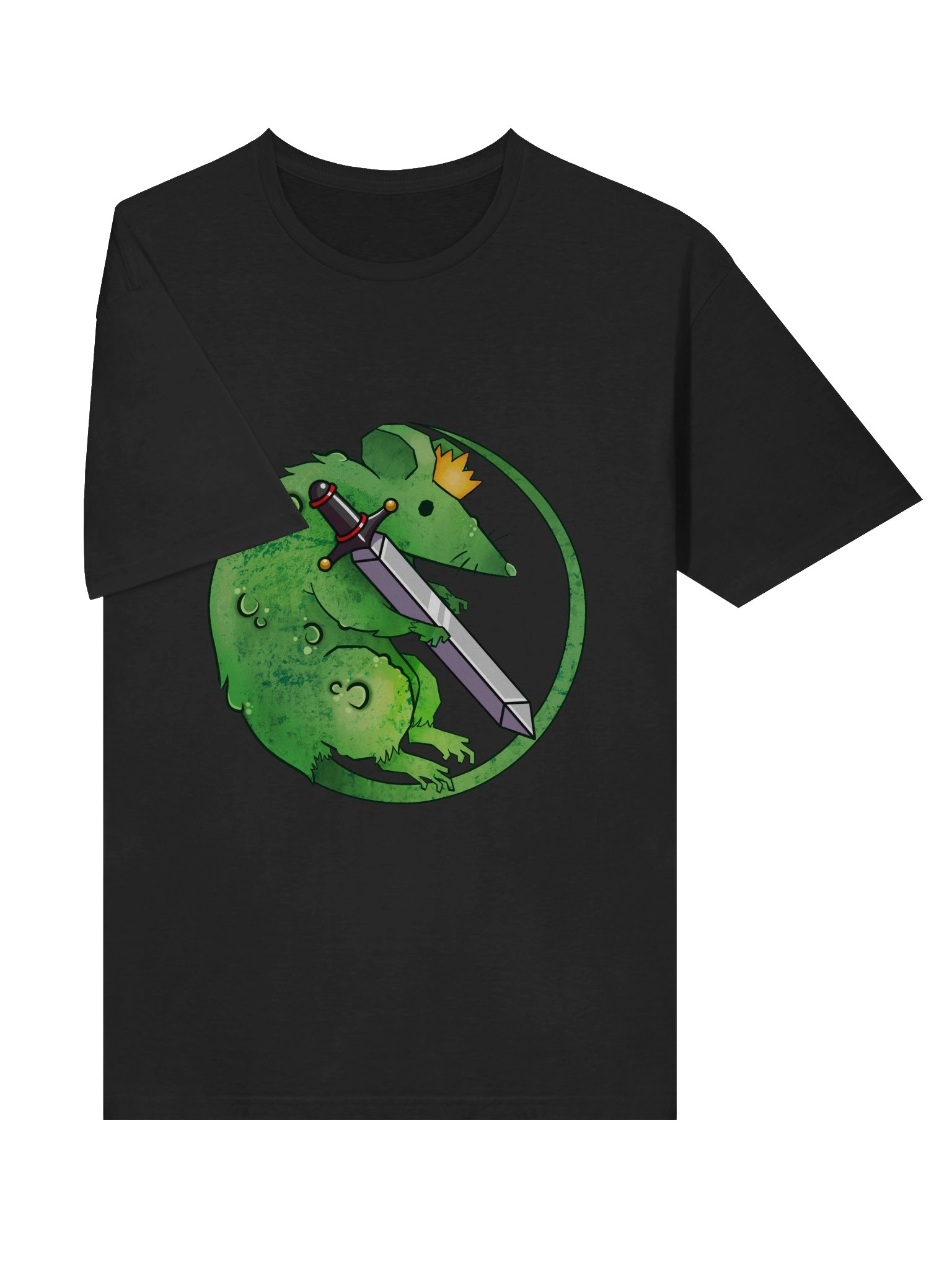 PickleRat Tee product image (5)