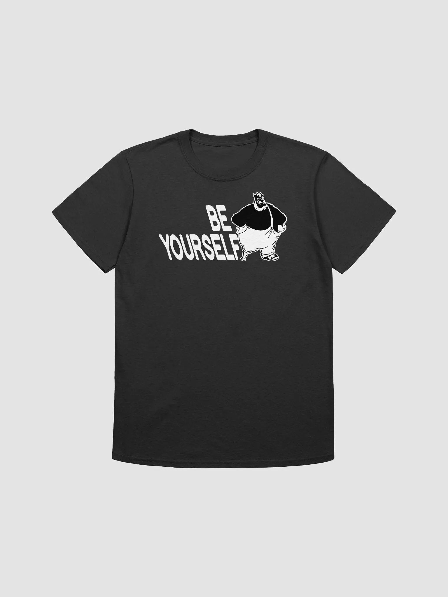 Be Yourself Goof Design product image (1)