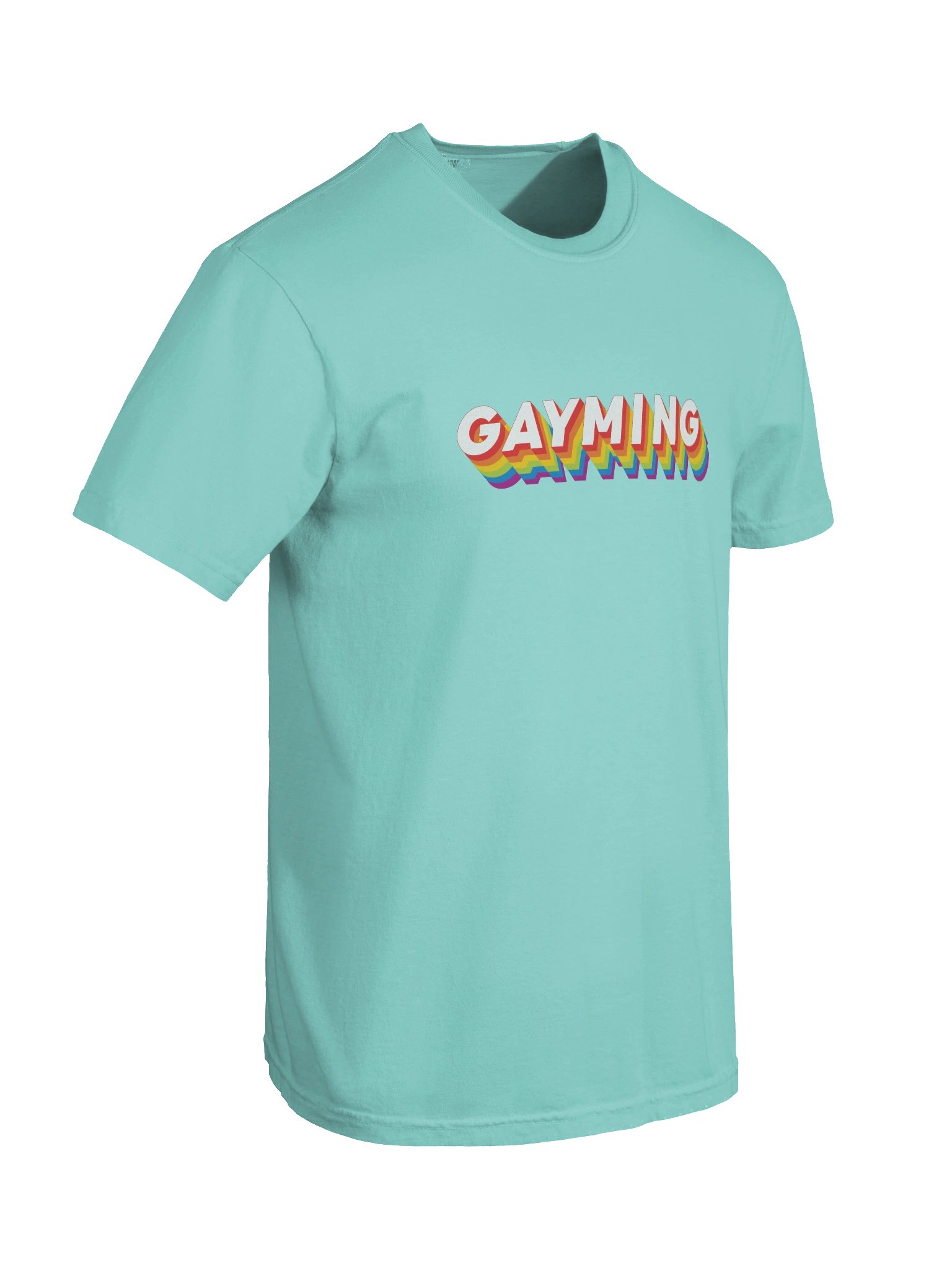 Gayming Tee product image (88)