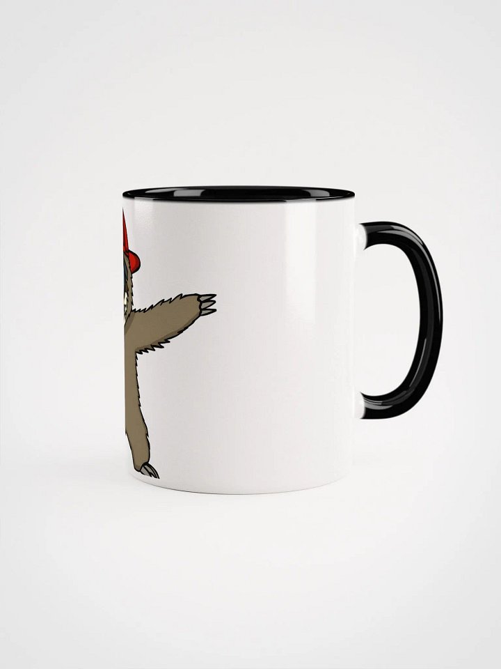 Dab - Coloured Mug product image (2)