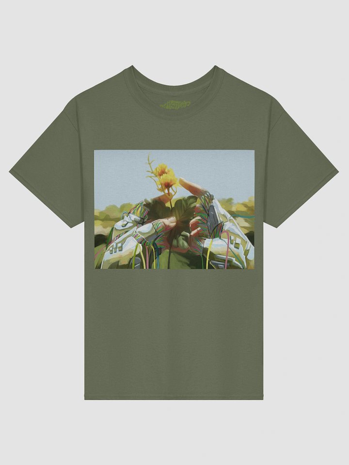 PERFECT FLAW - T-Shirt product image (5)