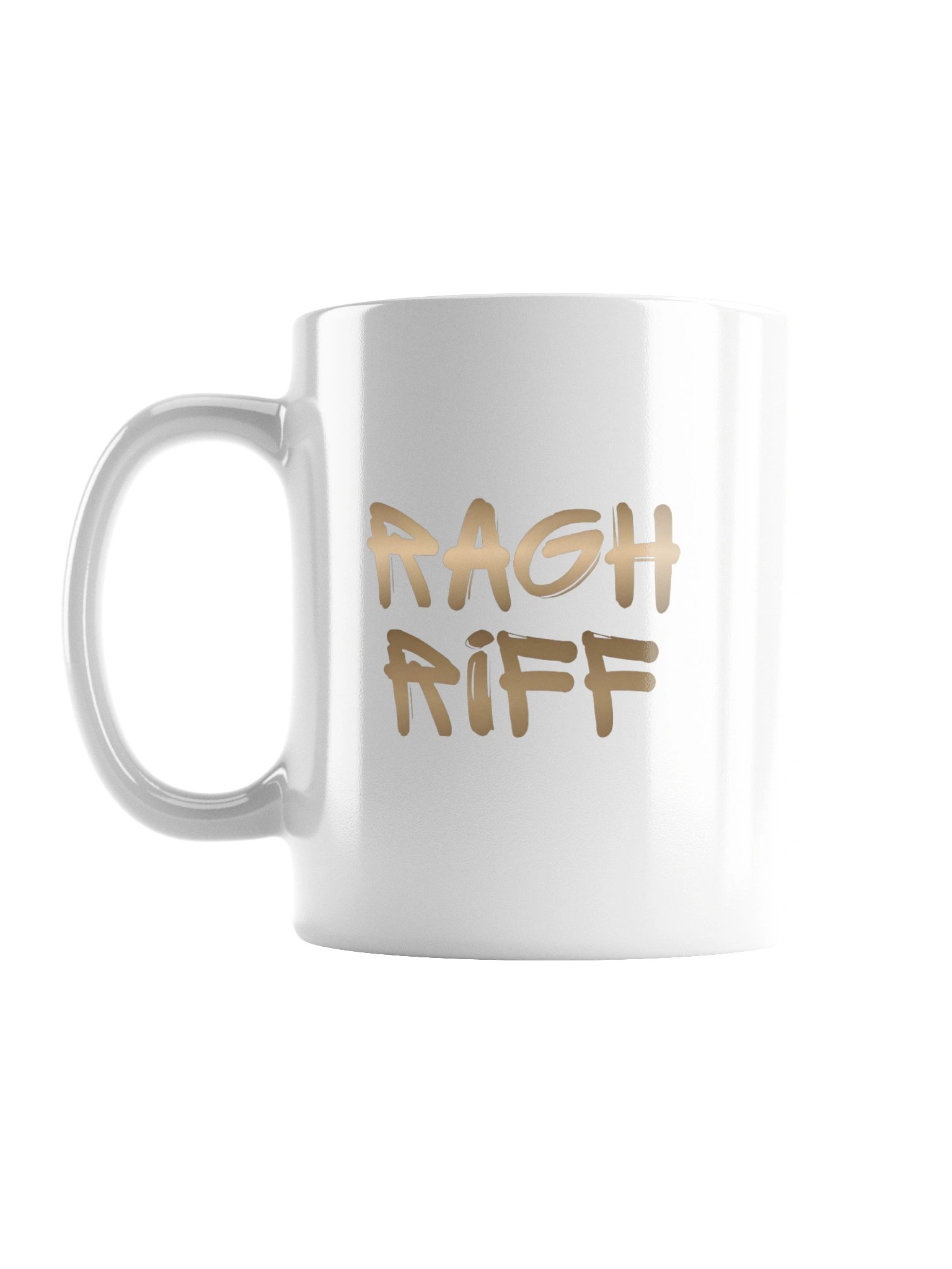 Metallic Raghriff Mug product image (2)