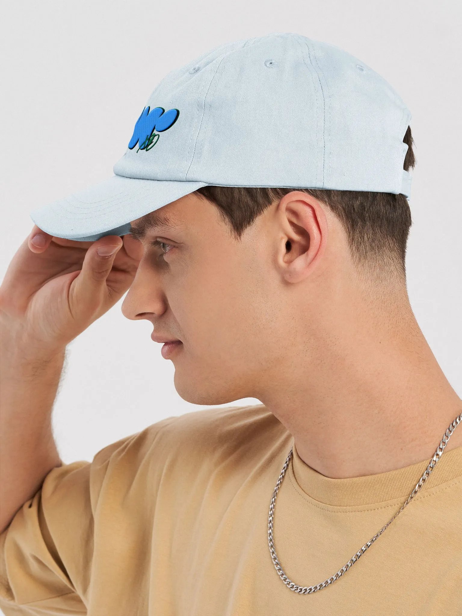 Rawr Basic Hat product image (7)