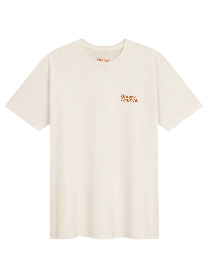 Tijd om te terrassen Men's T-Shirt product image (1)