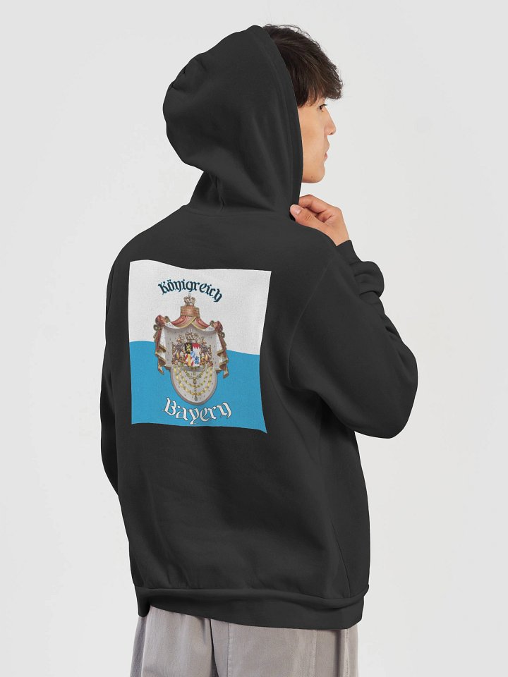 Bayern Pullover product image (1)