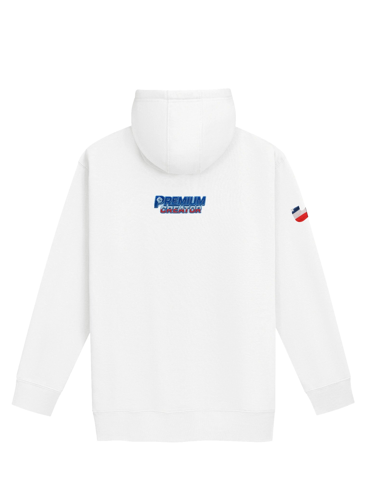 GAMING ON RUMBLE ARCA HOODIE product image (2)