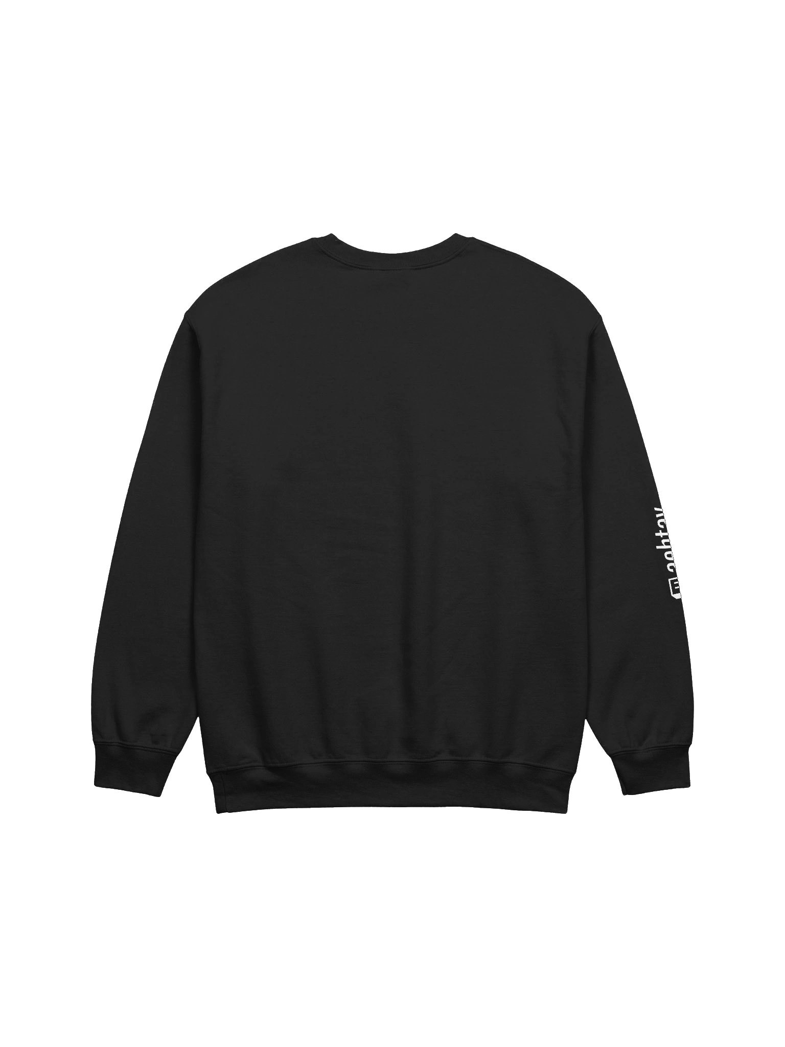 Aehtay Logo Crewneck product image (2)