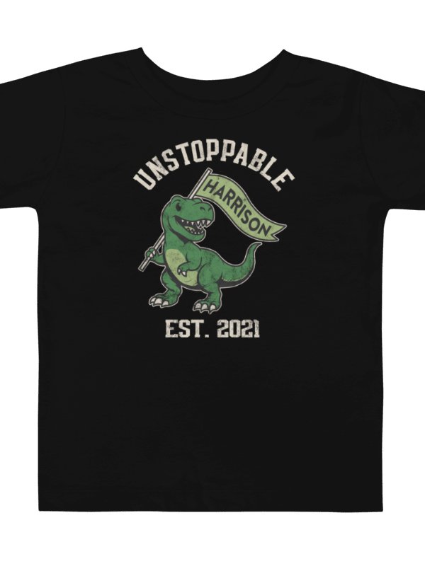 Unstoppable Harrison - Est. 2021 product image (3)