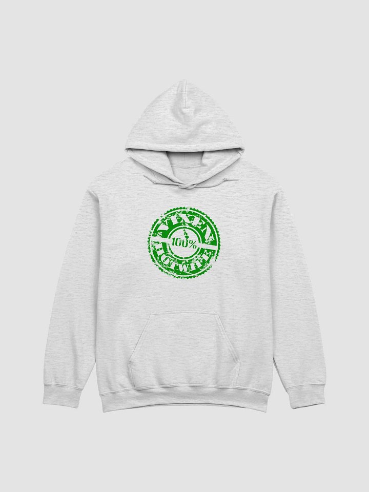 Vixen 100% Hotwife front print hoodie product image (10)