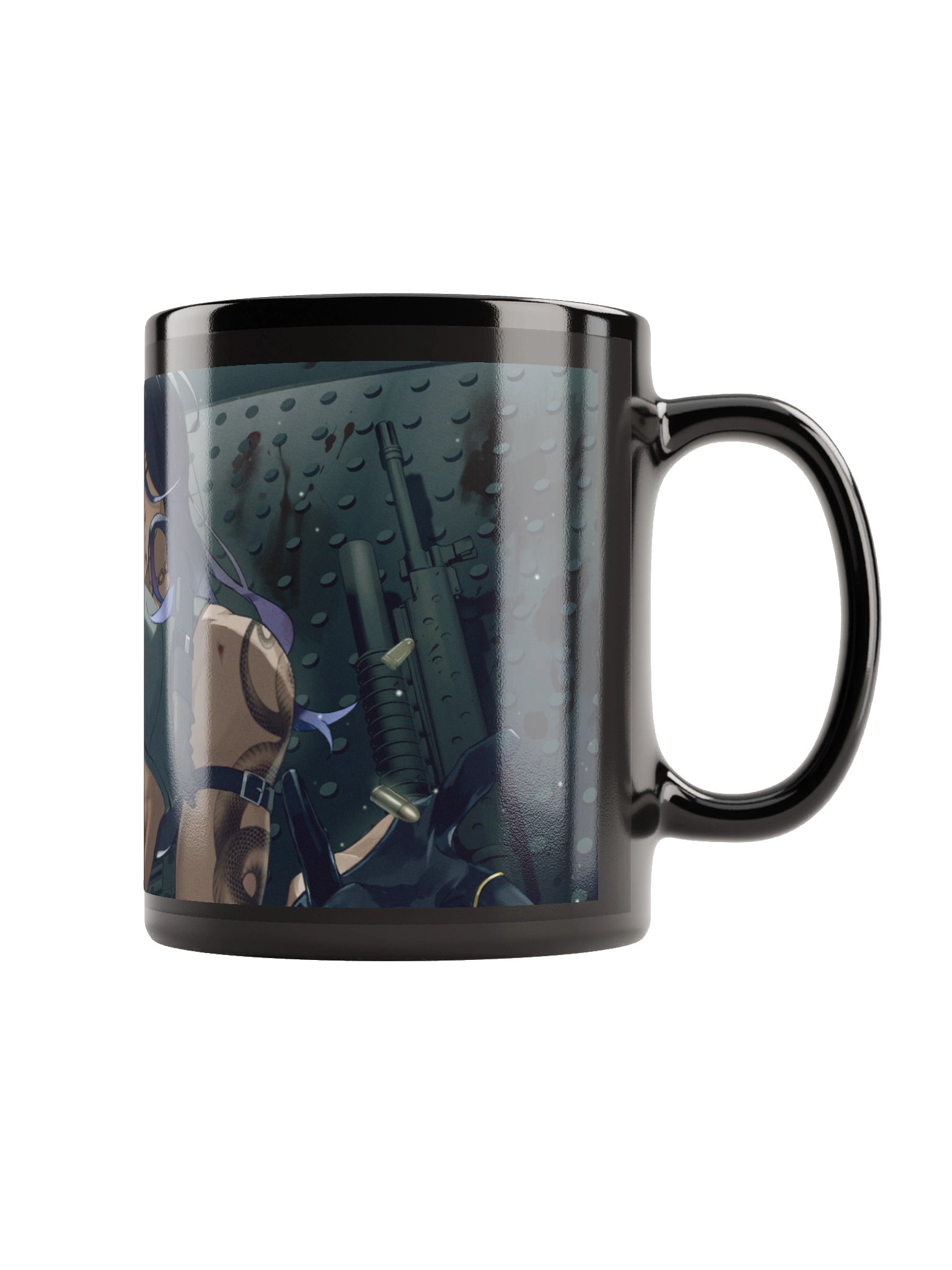Venom Mug (glasses) product image (4)