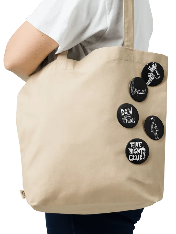 TNC Button Set 2nd Edition product image (9)