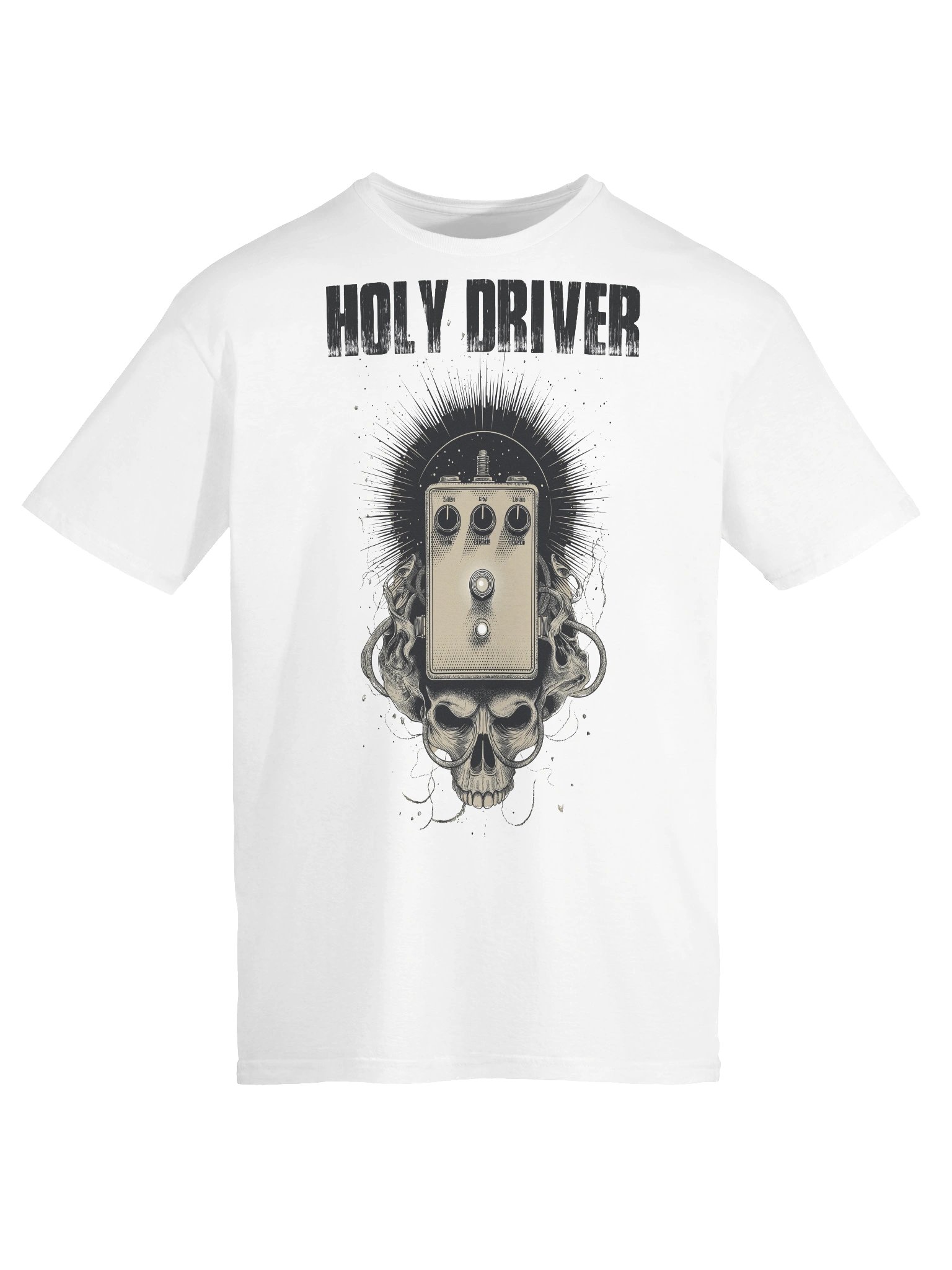 Holy Driver product image (9)