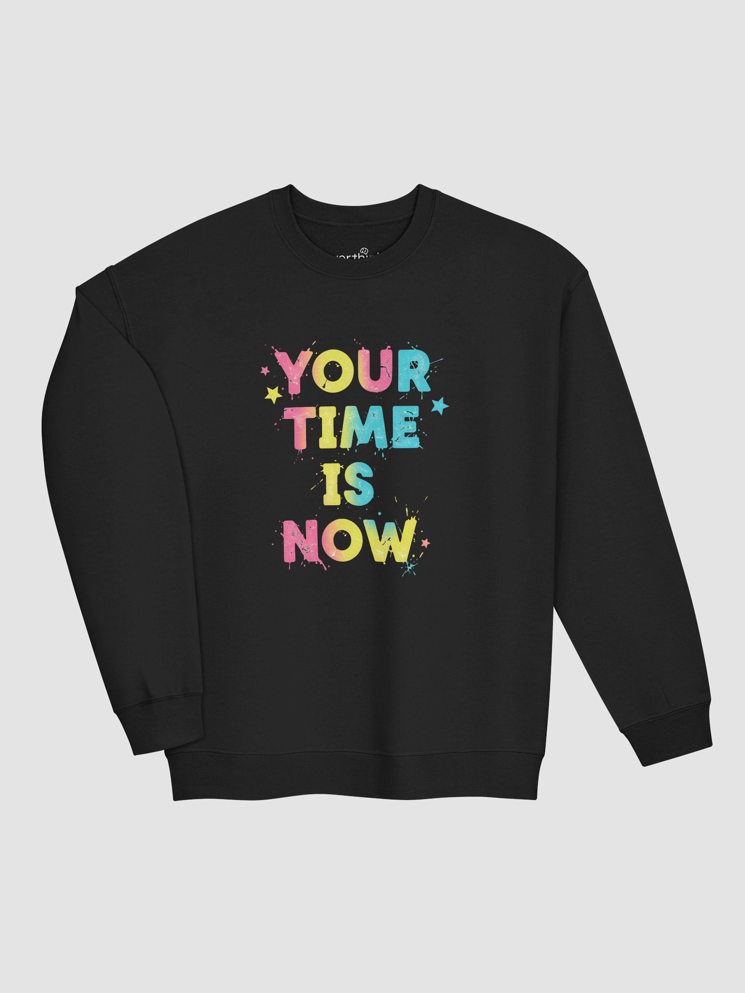 Your Time Is Now Sweatshirt product image (4)