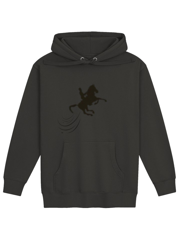 Dark Audacity Warm Hoodie product image (1)