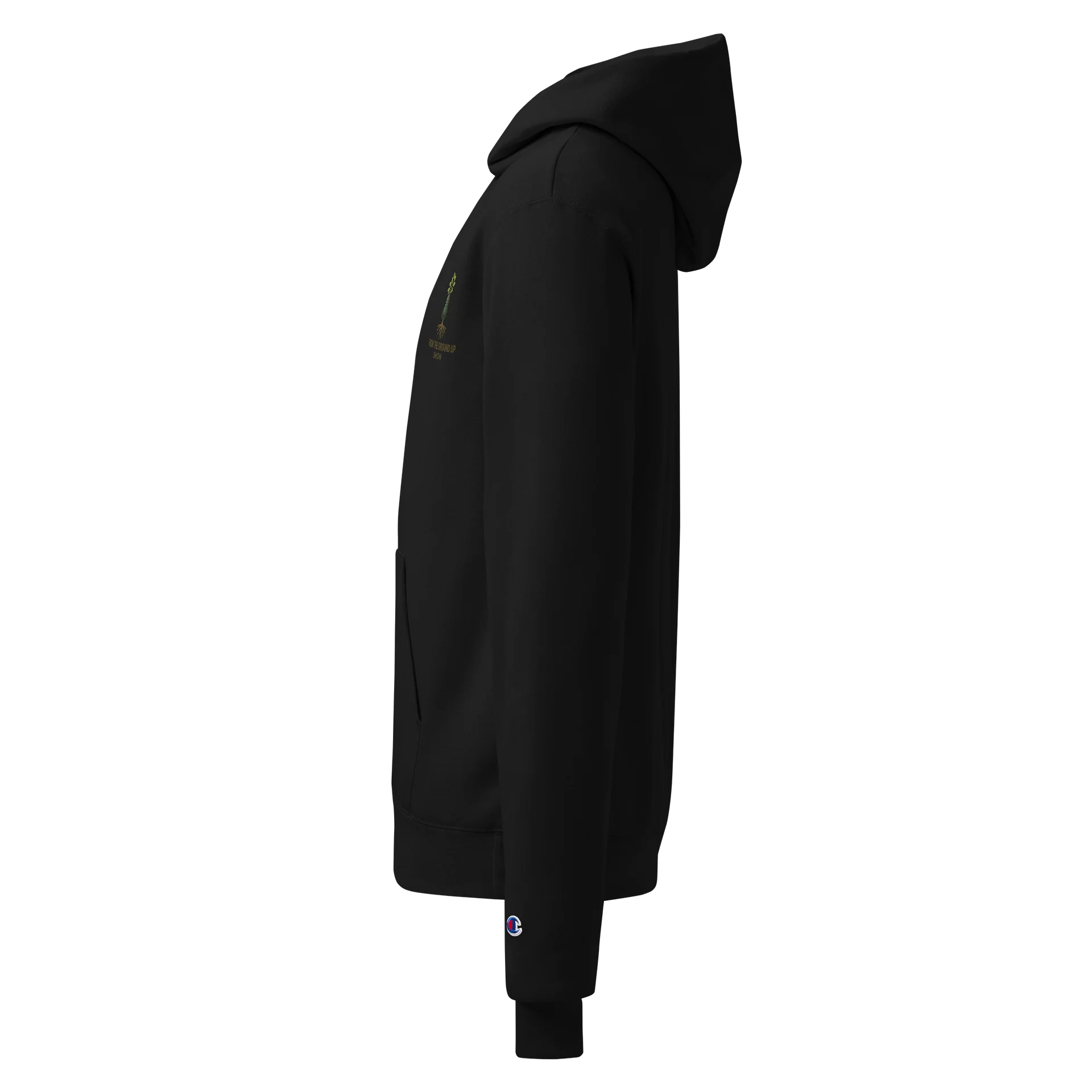 Champion Hoodie product image (7)