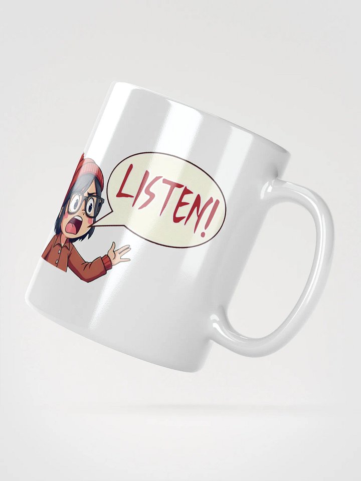 MJ LISTEN product image (2)