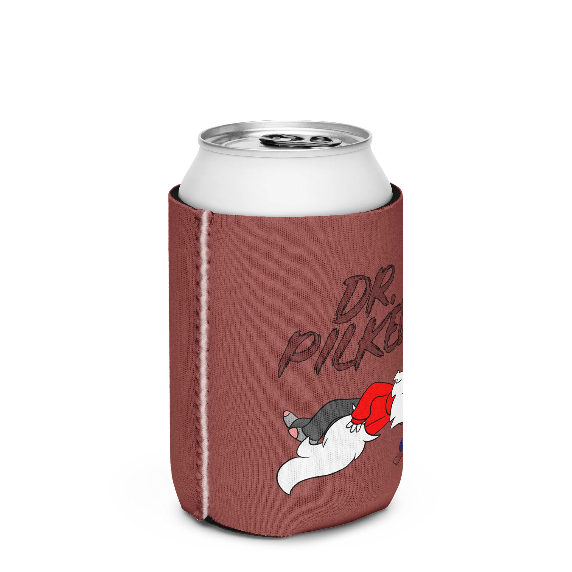 Dr. Pilk Can Coozie product image (3)