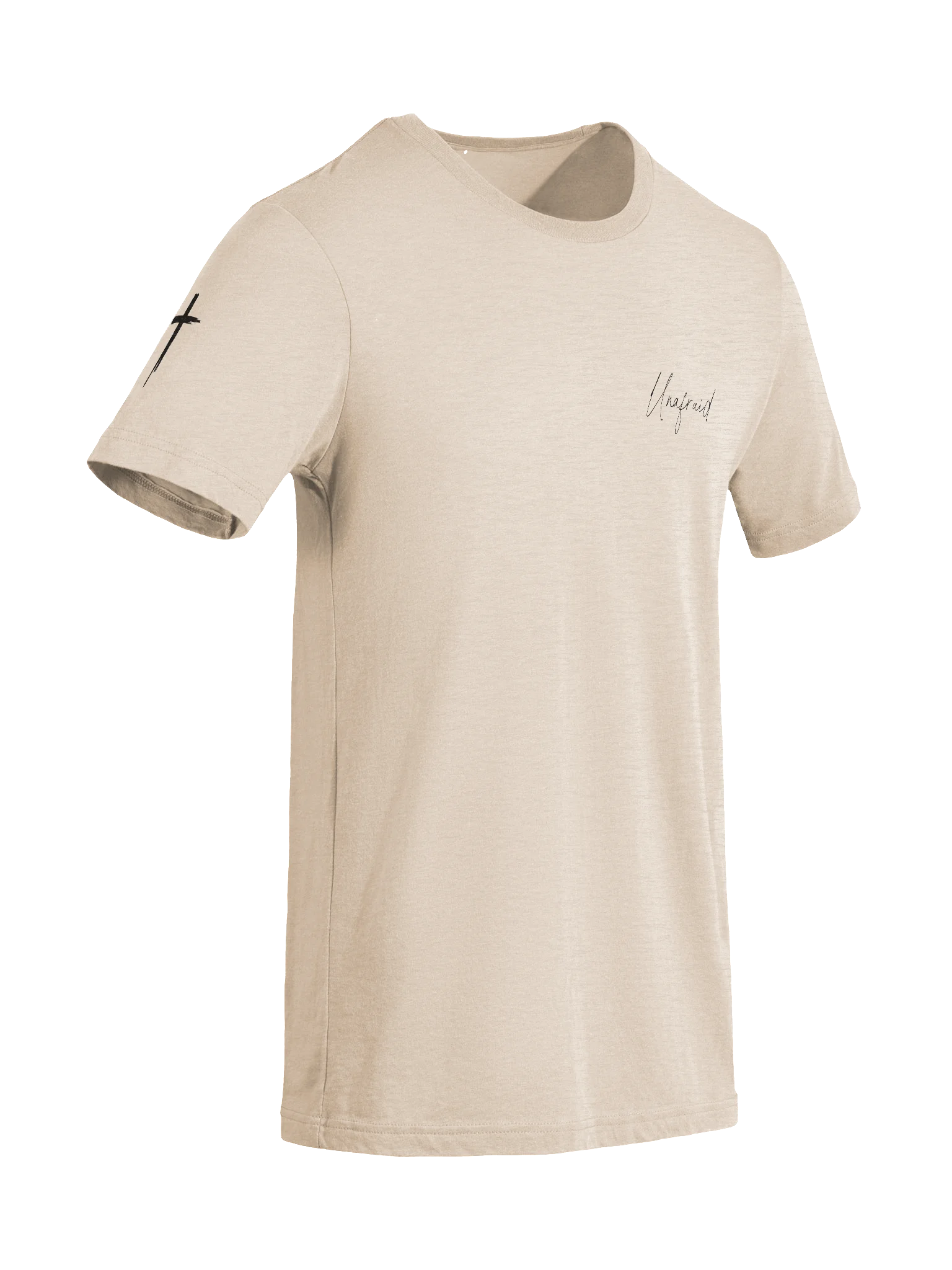 Powered By Prayer T-Shirt product image (7)