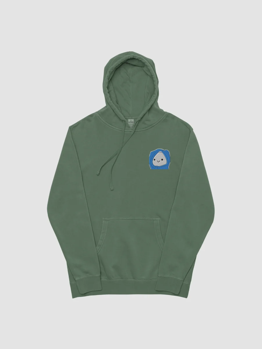 Patrick Cozy Vibes Hoodie product image (1)
