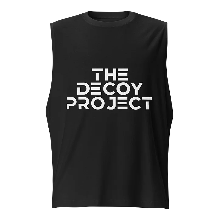 The Decoy Project Workout Shirt product image (1)