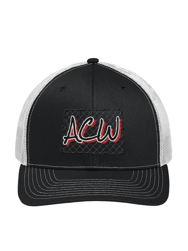 ACW Carnage Hat product image (1)