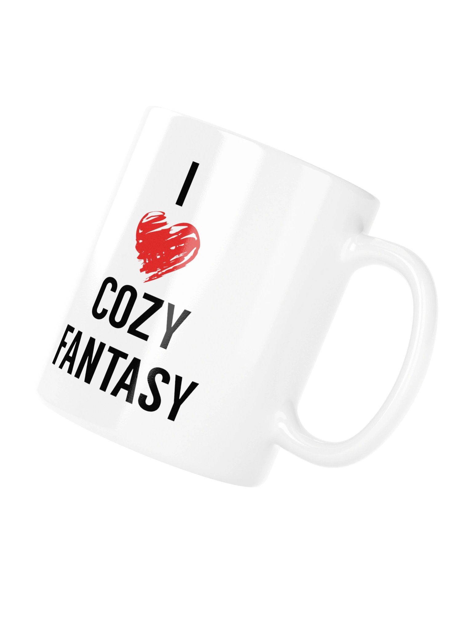 Cursed Cocktails Coffee Mug product image (4)
