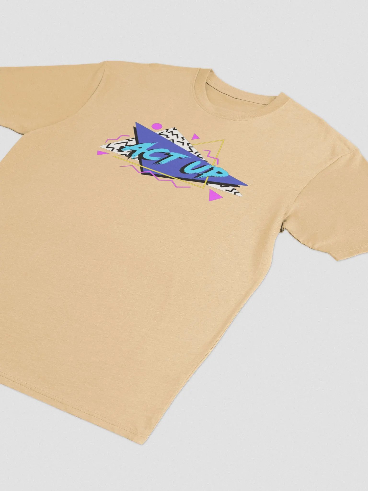 ACT UP T-Shirt product image (2)