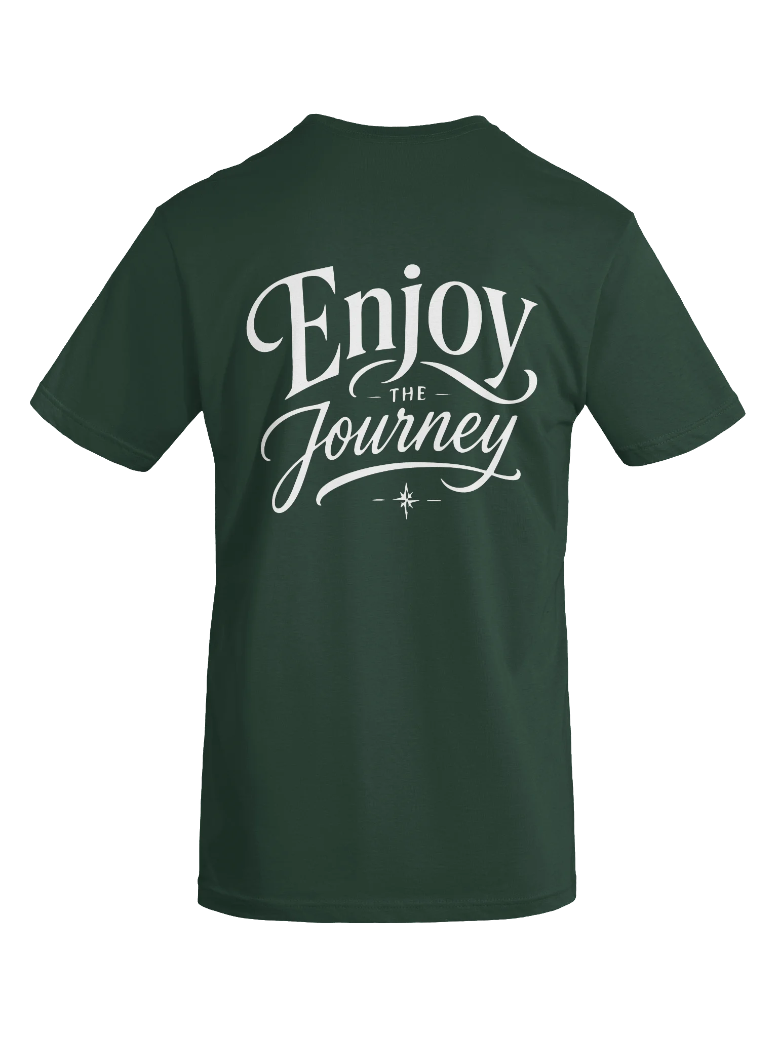 Enjoy The Journey Unisex product image (7)