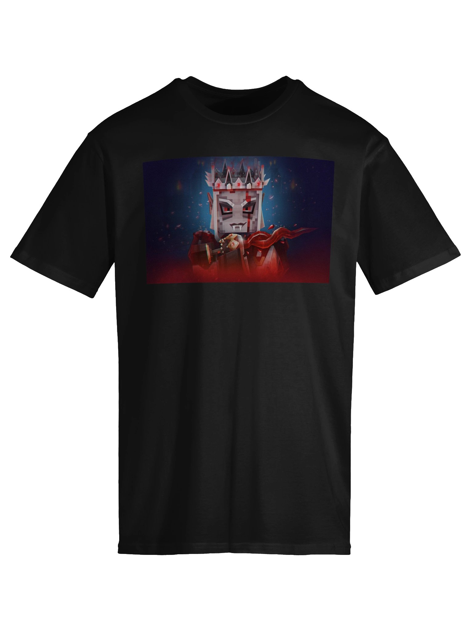 Ash Crown T-Shirt product image (5)