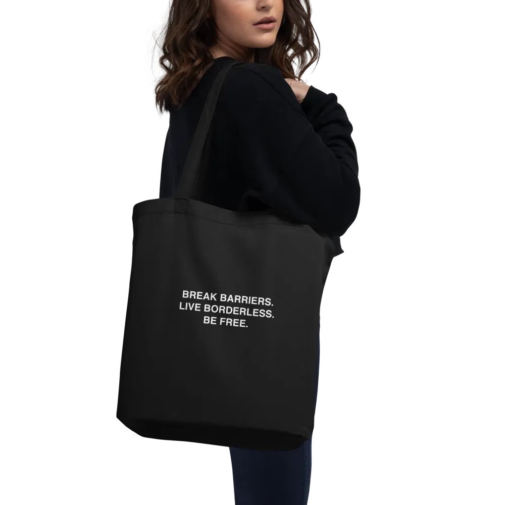 Eco Chic Tote product image (3)