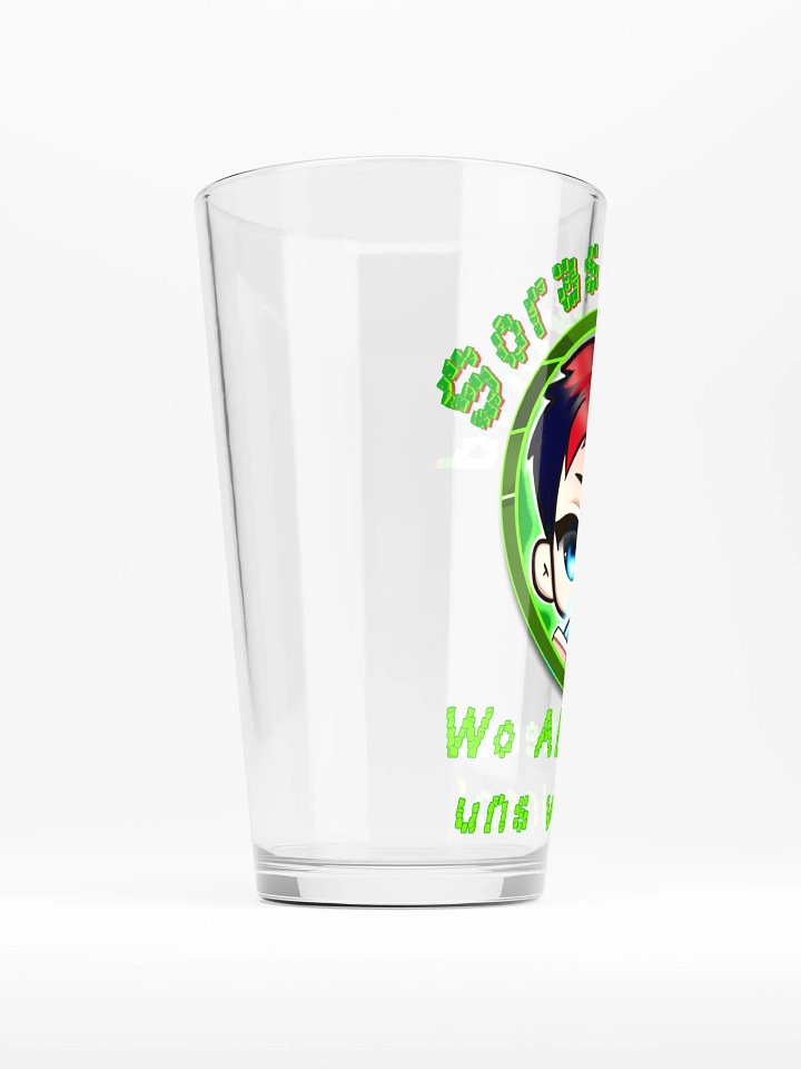 Soras-World - Shaker-Glas product image (2)