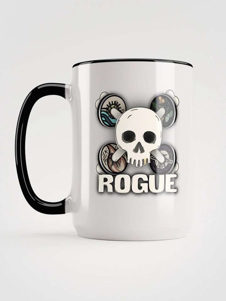 Rogue Mug product image (2)